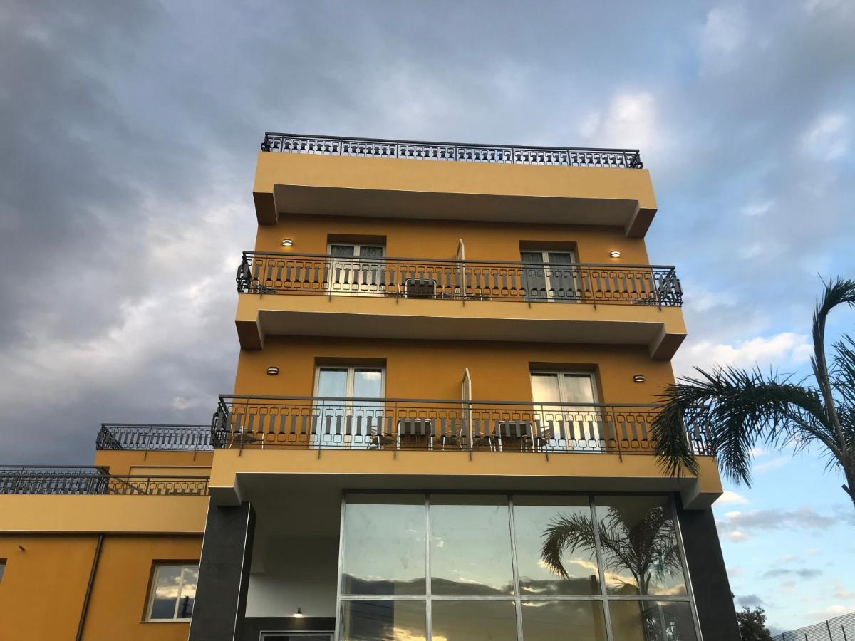 Borgo Palombaio Home CTA Exteriér fotografie