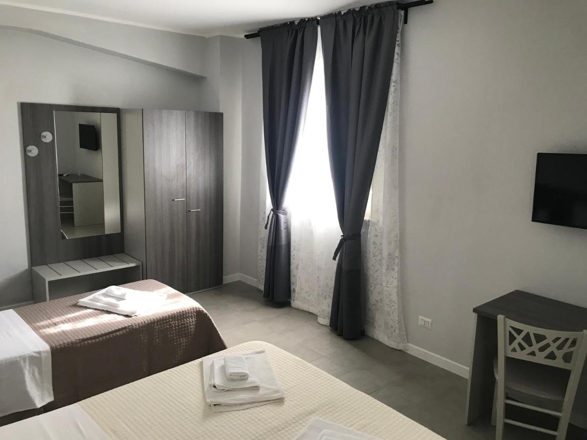 Borgo Palombaio Home CTA Exteriér fotografie