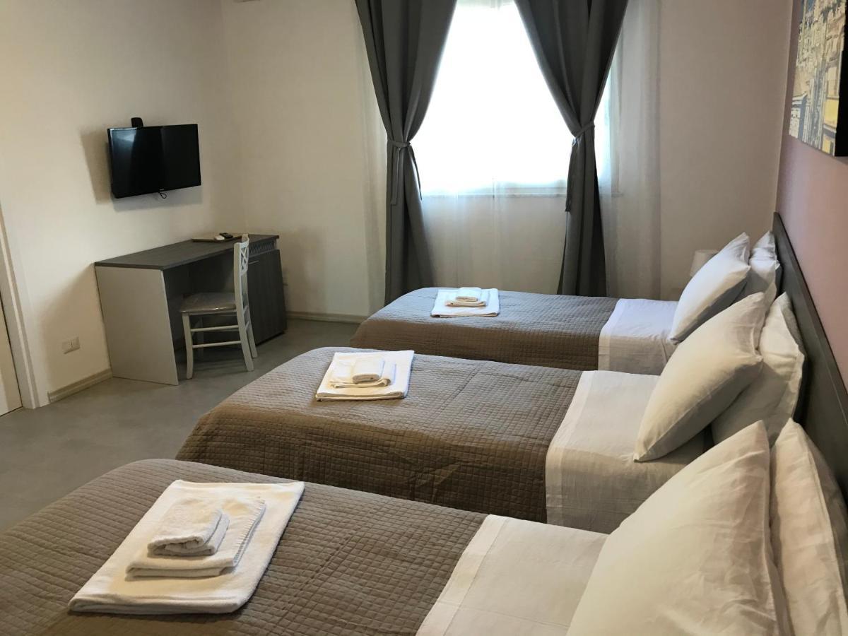 Borgo Palombaio Home CTA Exteriér fotografie